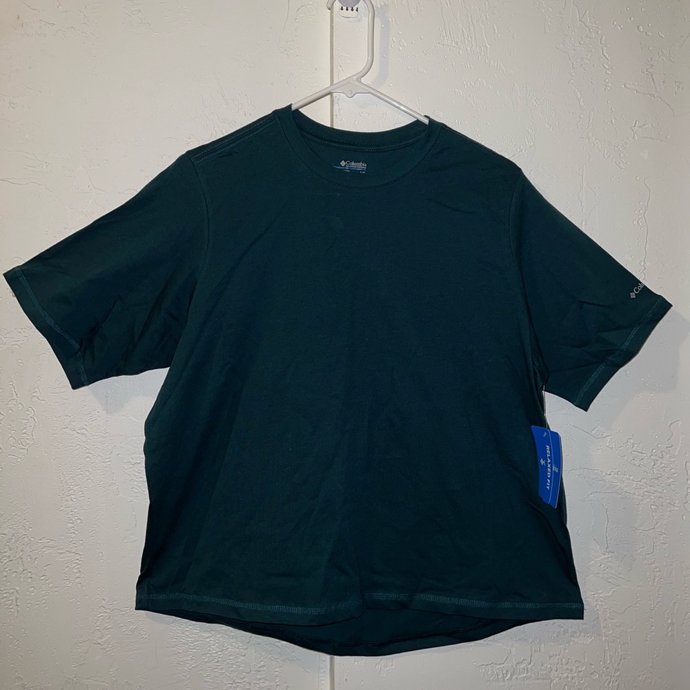 Columbia Nellie Joy Short Sleeve Tee